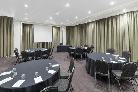 Vibe Hotel Gold Coast - Accommodation Port Hedland 21