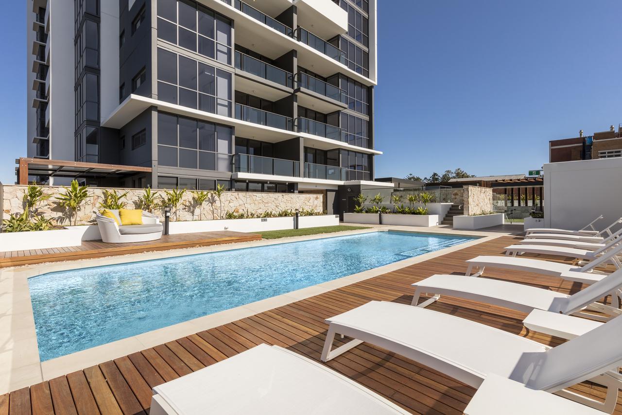 Milton QLD Accommodation Port Hedland