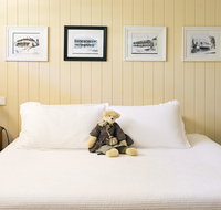 Allumbah Pocket Cottages - Accommodation Port Hedland