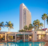 Crowne Plaza Surfers Paradise - Accommodation Port Hedland