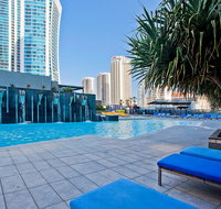 Circle on Cavill Apartments and Sub Penthouses - We Accommodate - Accommodation Port Hedland