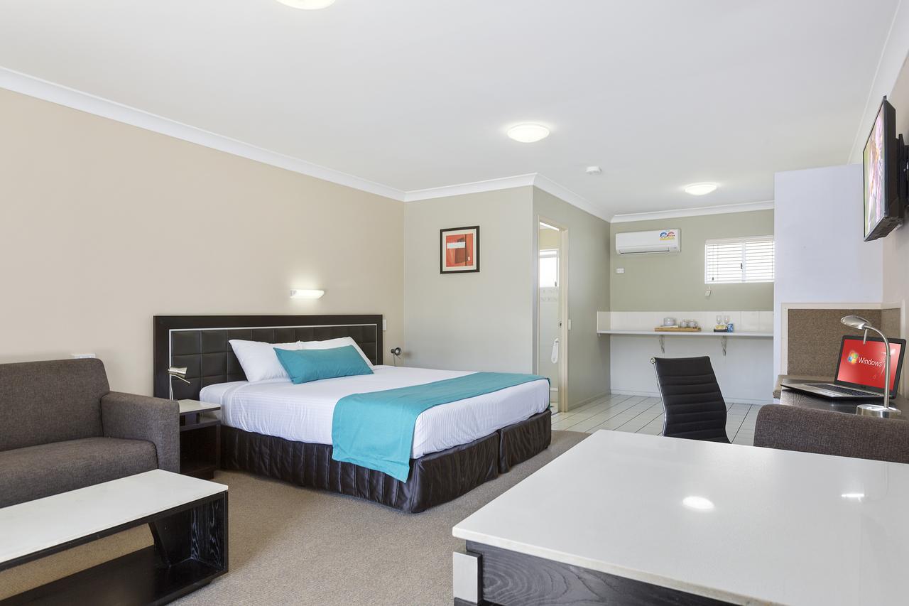 Geebung QLD Accommodation Port Hedland