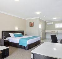 Comfort Inn North Brisbane - Accommodation Port Hedland