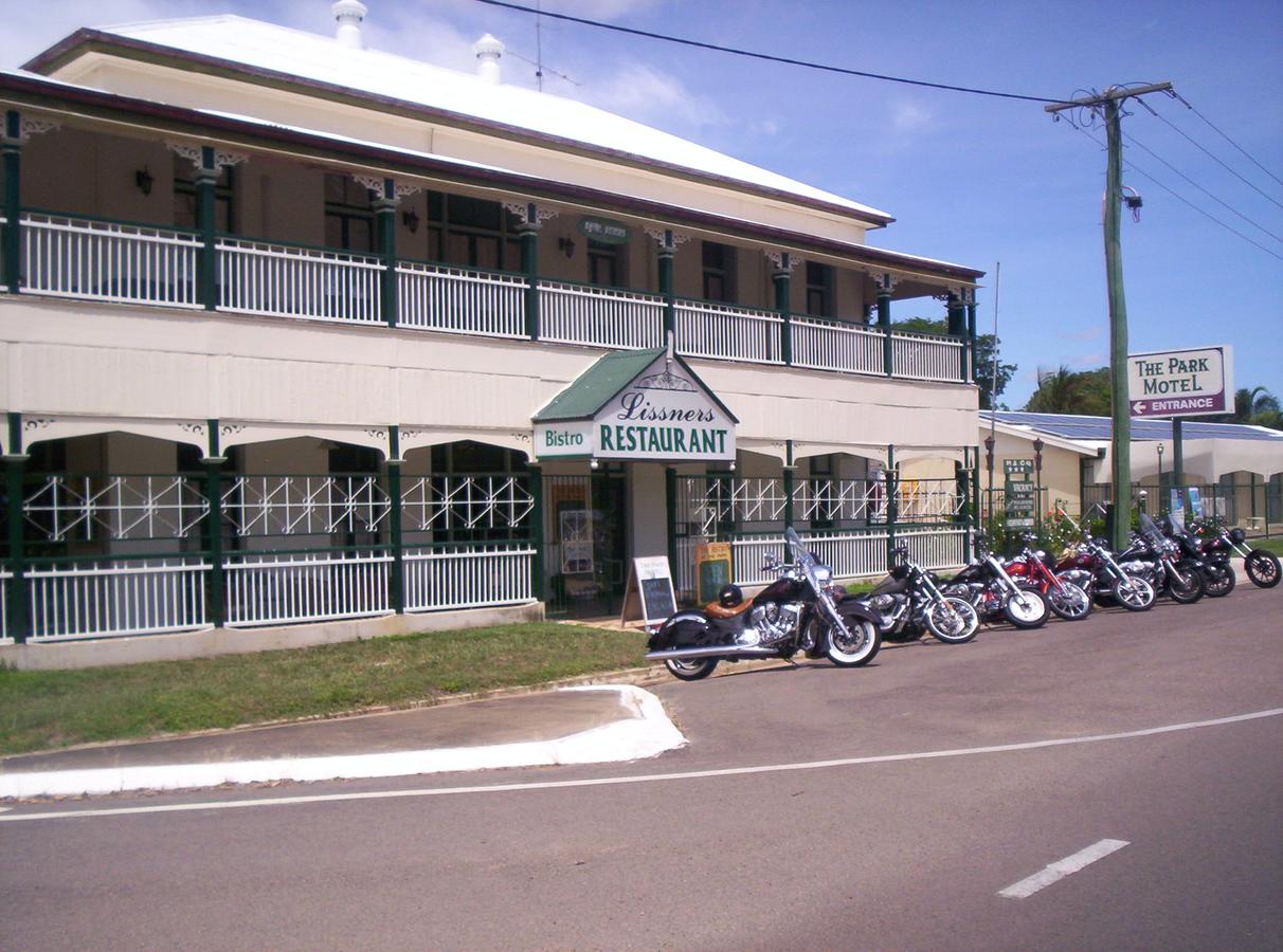 Injune QLD Accommodation Port Hedland