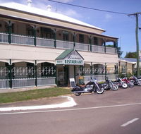 The Park Motel - Accommodation Port Hedland
