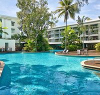 Palm Cove Beach Apartment - Accommodation Port Hedland