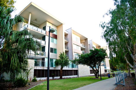 Itara Apartments - Accommodation Port Hedland 19