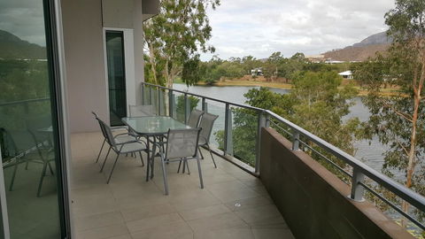 Itara Apartments - Accommodation Port Hedland 23