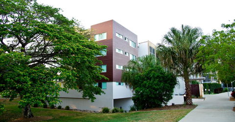 Itara Apartments - Accommodation Port Hedland 17