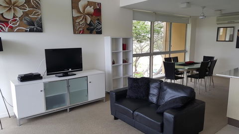Itara Apartments - Accommodation Port Hedland 24