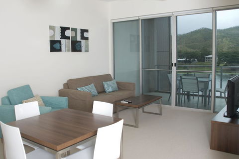 Itara Apartments - Accommodation Port Hedland 4