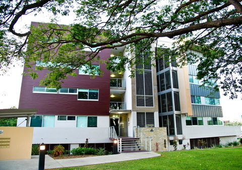 Itara Apartments - Accommodation Port Hedland 10