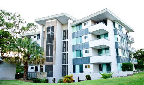 Itara Apartments - Accommodation Port Hedland 12