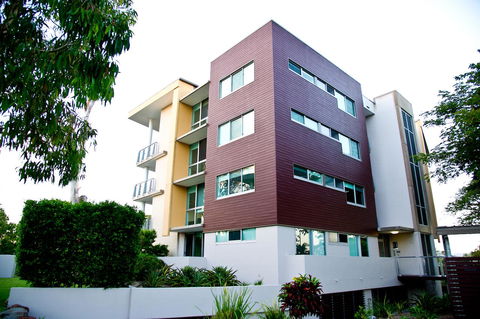 Itara Apartments - Accommodation Port Hedland 15