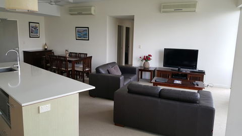 Itara Apartments - Accommodation Port Hedland 21