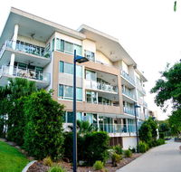 Itara Apartments - Accommodation Port Hedland