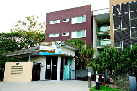 Itara Apartments - Accommodation Port Hedland 9