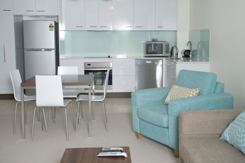 Itara Apartments - Accommodation Port Hedland 3