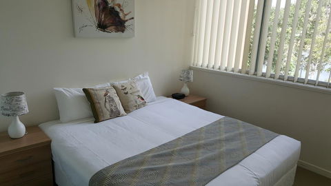 Itara Apartments - Accommodation Port Hedland 22