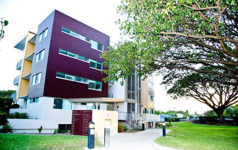 Itara Apartments - Accommodation Port Hedland 11