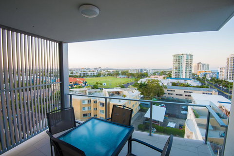 Verve On Cotton Tree - Accommodation Port Hedland 17