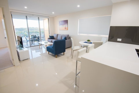 Verve On Cotton Tree - Accommodation Port Hedland 38