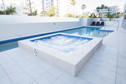 Verve On Cotton Tree - Accommodation Port Hedland 6