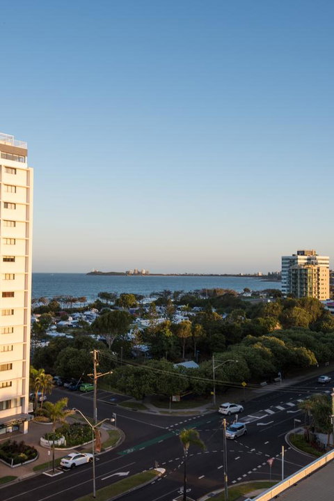 Verve On Cotton Tree - Accommodation Port Hedland 1