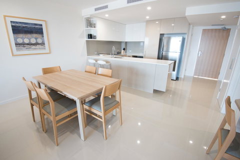 Verve On Cotton Tree - Accommodation Port Hedland 26
