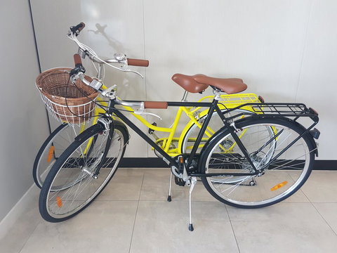 Verve On Cotton Tree - Accommodation Port Hedland 8