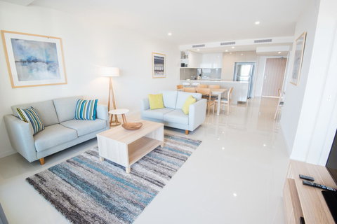 Verve On Cotton Tree - Accommodation Port Hedland 24