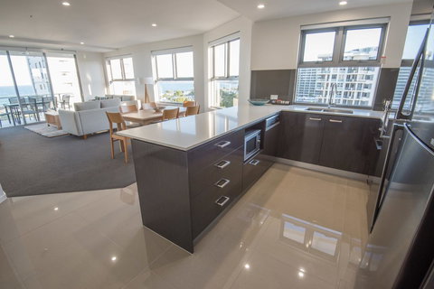 Verve On Cotton Tree - Accommodation Port Hedland 7