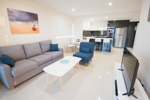 Verve On Cotton Tree - Accommodation Port Hedland 36