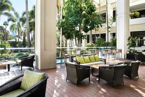JW Marriott Gold Coast Resort & Spa - Accommodation Port Hedland 39