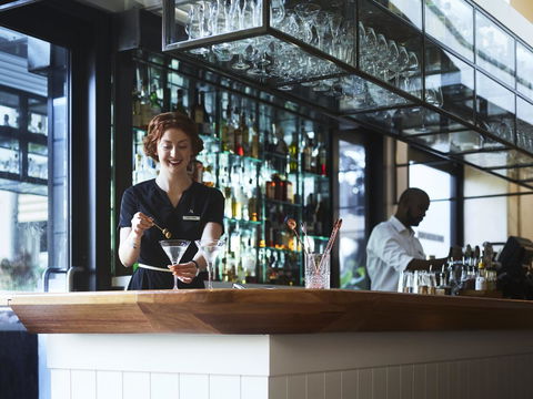 JW Marriott Gold Coast Resort & Spa - Accommodation Port Hedland 42