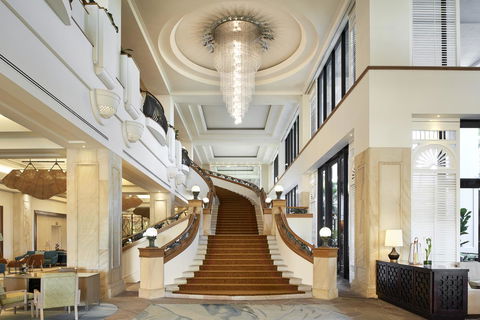 JW Marriott Gold Coast Resort & Spa - Accommodation Port Hedland 6