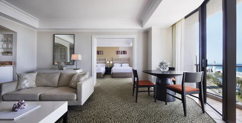JW Marriott Gold Coast Resort & Spa - Accommodation Port Hedland 23