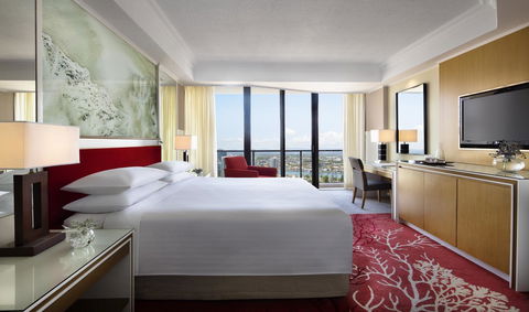 JW Marriott Gold Coast Resort & Spa - Accommodation Port Hedland 8