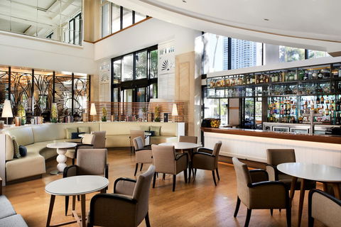 JW Marriott Gold Coast Resort & Spa - Accommodation Port Hedland 38