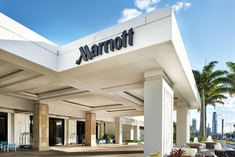 JW Marriott Gold Coast Resort & Spa - Accommodation Port Hedland 3