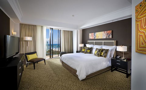 JW Marriott Gold Coast Resort & Spa - Accommodation Port Hedland 28