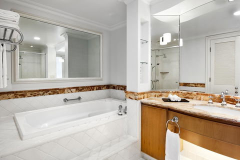 JW Marriott Gold Coast Resort & Spa - Accommodation Port Hedland 22