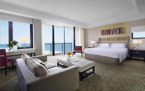 JW Marriott Gold Coast Resort & Spa - Accommodation Port Hedland 18