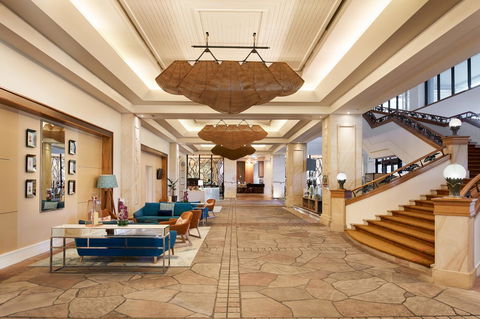 JW Marriott Gold Coast Resort & Spa - Accommodation Port Hedland 5