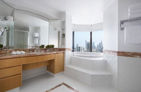 JW Marriott Gold Coast Resort & Spa - Accommodation Port Hedland 19