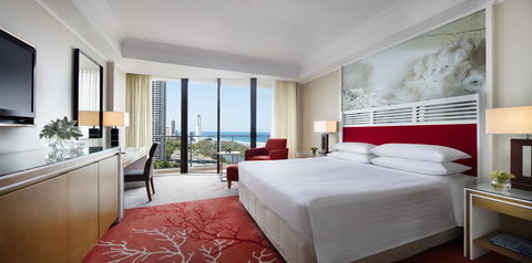 JW Marriott Gold Coast Resort & Spa - Accommodation Port Hedland 14
