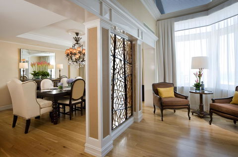 JW Marriott Gold Coast Resort & Spa - Accommodation Port Hedland 35