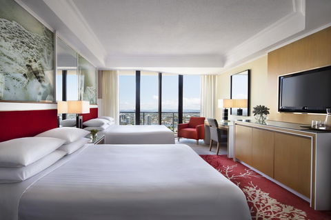 JW Marriott Gold Coast Resort & Spa - Accommodation Port Hedland 9