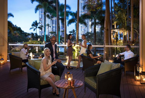 JW Marriott Gold Coast Resort & Spa - Accommodation Port Hedland 44