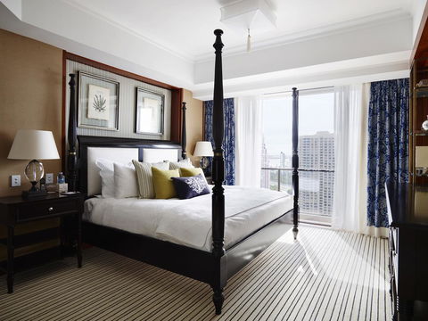 JW Marriott Gold Coast Resort & Spa - Accommodation Port Hedland 32